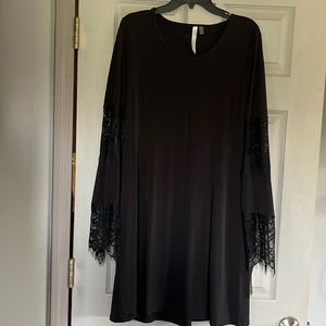 NY collection dress - L12